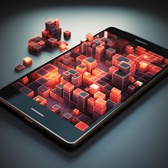 Cube Perplex - Screenshot 1