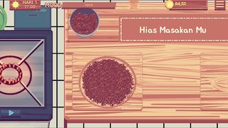 Pengalaman Memasak: Martabak - Screenshot 3