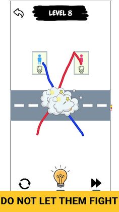 Potty Master - Pee Challenge - Screenshot 1