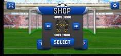Expert Goalkeeper - Screenshot 4