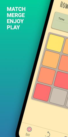 2048 by Mainel Studio - Screenshot 1