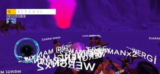 wergi simülatör - Screenshot 2