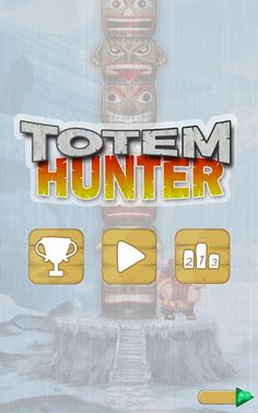 Totem Hunter - Screenshot 3