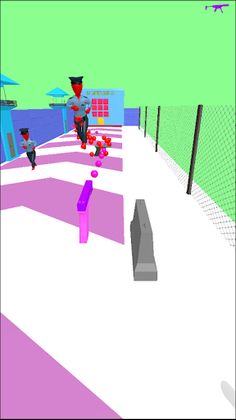 Gun Merge Master - Screenshot 2