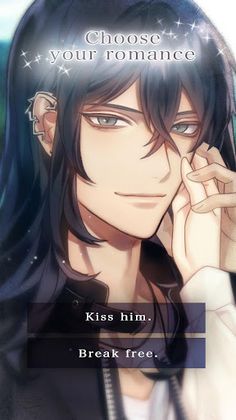 Devilish Charms: Monster Otome - Screenshot 3