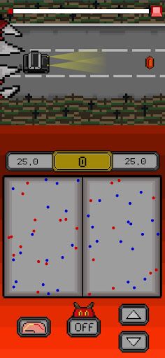 Saved by the Paradox - Screenshot 3