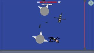 100 Ways to Be a Hero - Screenshot 2