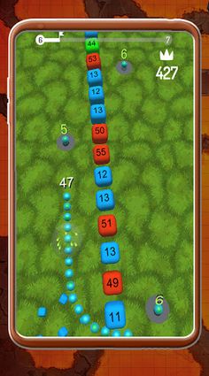 Transitional King - Screenshot 1