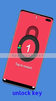 unlock key - Screenshot 3