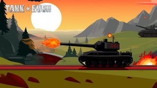 Tank Rush - Screenshot 3
