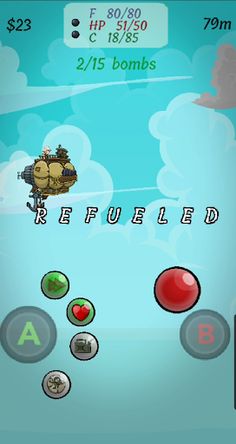 Kaneki Island - Screenshot 3