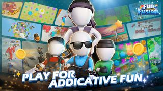 Fun Fusion - Screenshot 1