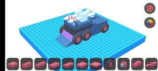 Building sandbox - Screenshot 2