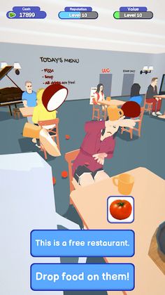 How Can I Help You? - Screenshot 3