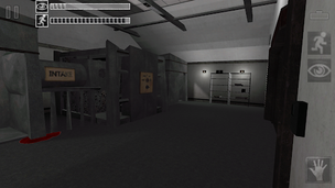 SCP Containment Incident - Screenshot 1