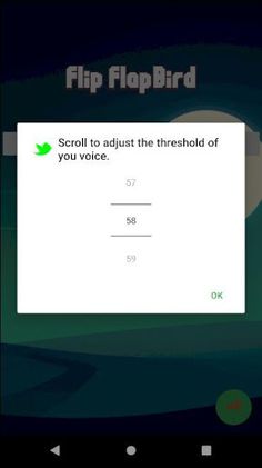 Flip-Flop Bird - Screenshot 2