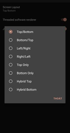 Super3DS Pro Multi Emulator - Screenshot 2