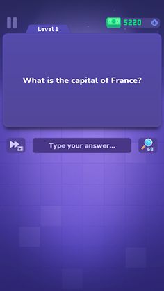 Triquiz: Quiz & Feuds - Screenshot 3