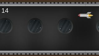 Gravity Runner - Screenshot 3