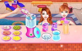 Pool Party Girls : Summer Girl - Screenshot 3