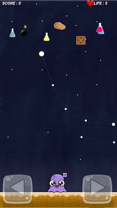 E.E.C (eat erlenmeyer chemistr - Screenshot 4