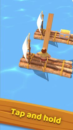 Boarding Party - Screenshot 2