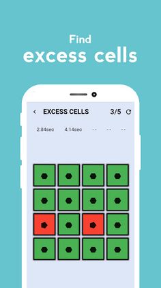 Speed Brain Pro - Brain Games - Screenshot 3
