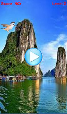 Trò chơi cánh chim thần kỳ God - Screenshot 2