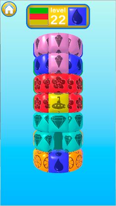 Spin&Slip - Screenshot 4