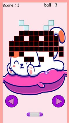 Kara Game - By Arraya - Screenshot 2