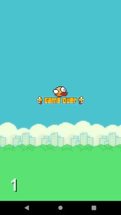 SaveBirds - Screenshot 2