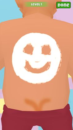 Spread Out Guys - Screenshot 4