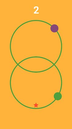 Two Circles - Screenshot 4