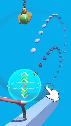 Unruly Tennis - Screenshot 3