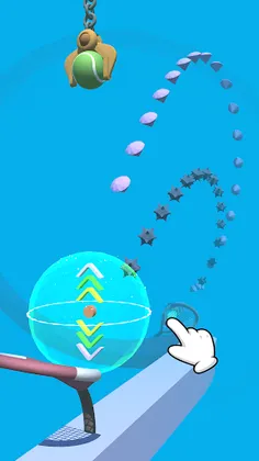 Unruly Tennis - Screenshot 3