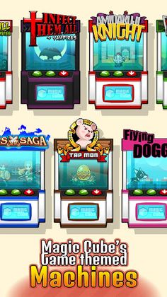 Pocket Claw - Screenshot 2