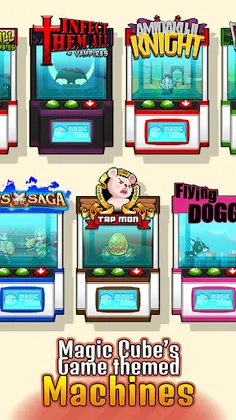 Pocket Claw - Screenshot 2