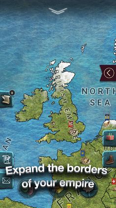 Europe 1784 Premium - Screenshot 1