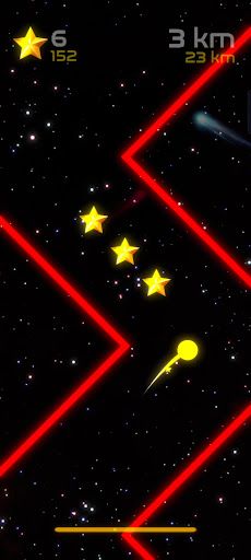 Slow Mo Ball - Screenshot 3