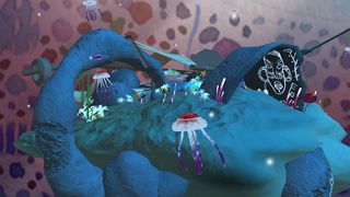 Ticolo - Hide and seek animals - Screenshot 1