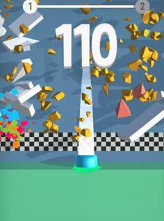 Speed Bullet: Break Walls! - Screenshot 2