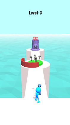 Paint Clash - Screenshot 4