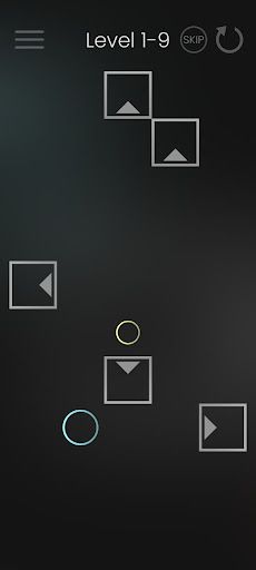 Pulling Box - Puzzle Game - Screenshot 2