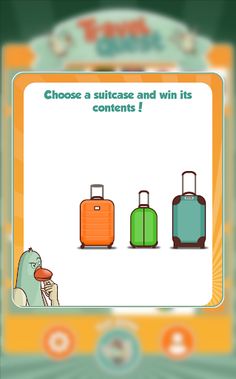 Travel Quest Daily Connect - Screenshot 4