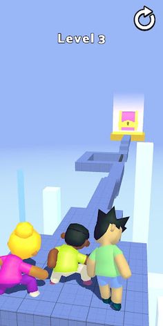 Keep Balance - Screenshot 1