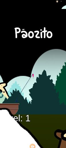 Pãozito - Screenshot 2