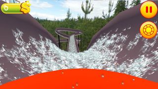 Water Park :Water Stunt & Ride - Screenshot 2