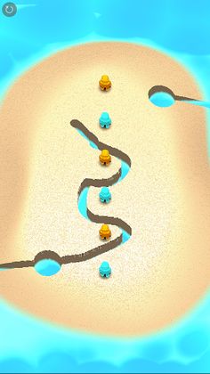 Link and Split - Screenshot 3