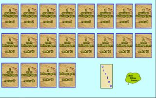 lettergrepen - Screenshot 2