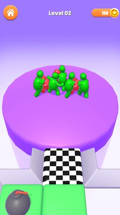 Move And Multiply - Screenshot 3